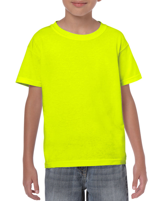 Heavy Cotton Youth T-Shirt