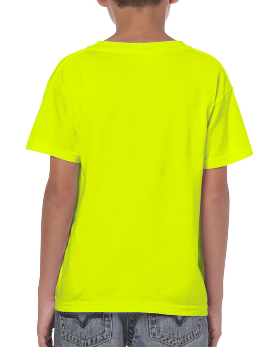 Heavy Cotton Youth T-Shirt