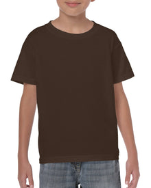 Heavy Cotton Youth T-Shirt