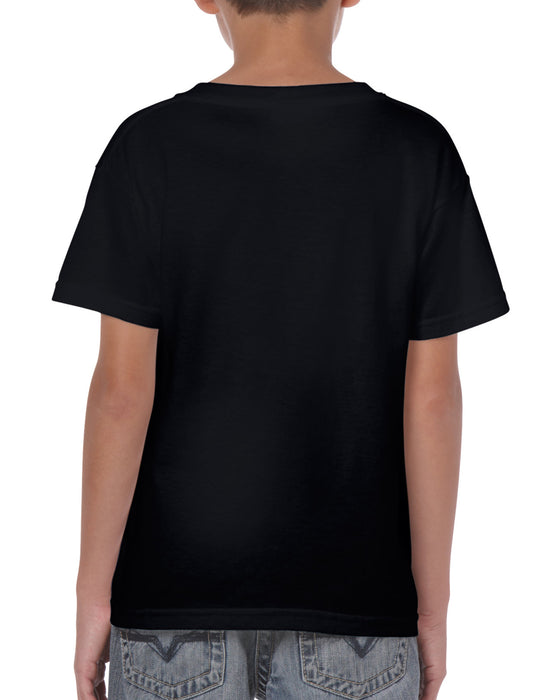 Heavy Cotton Youth T-Shirt