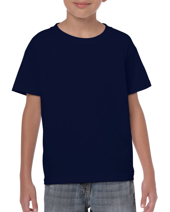 Heavy Cotton Youth T-Shirt