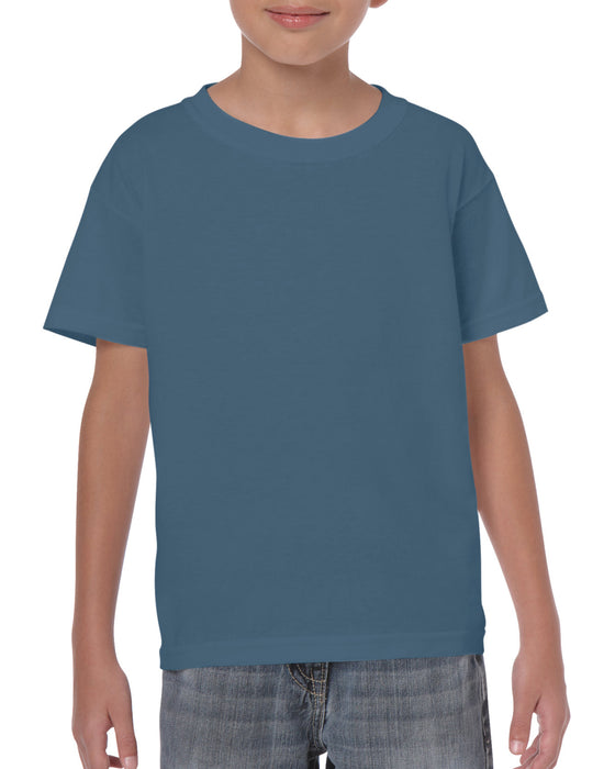 Heavy Cotton Youth T-Shirt