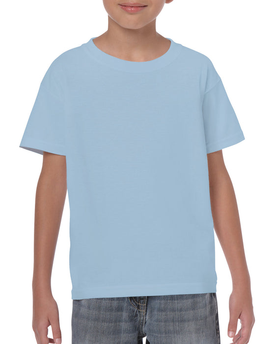 Heavy Cotton Youth T-Shirt