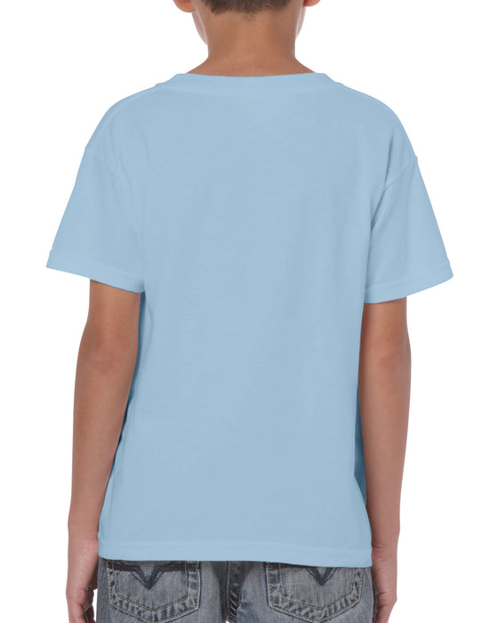 Heavy Cotton Youth T-Shirt