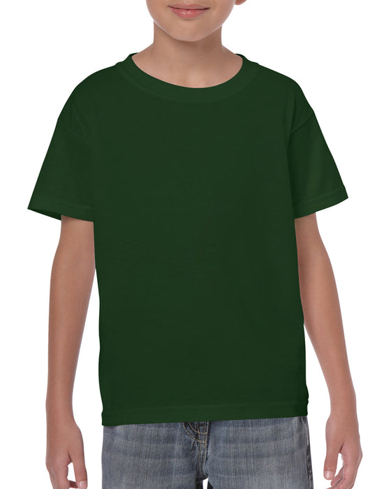 Heavy Cotton Youth T-Shirt