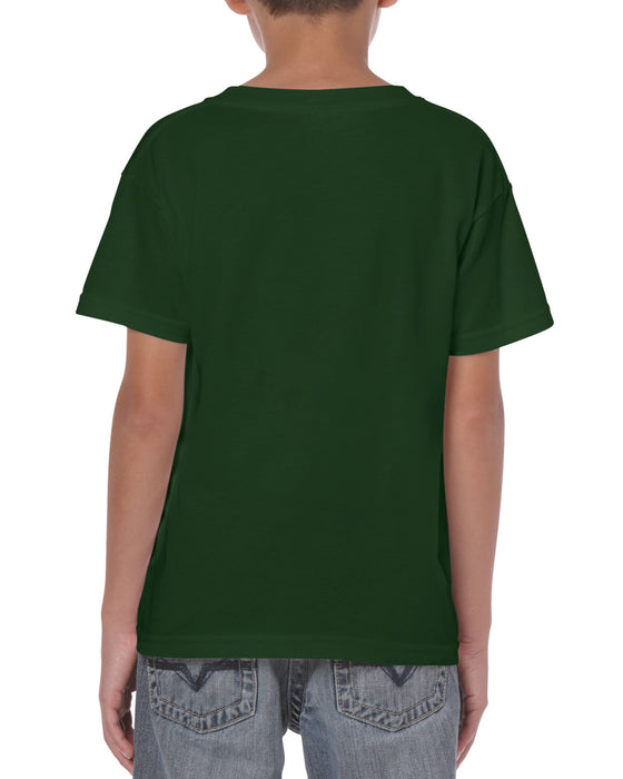 Heavy Cotton Youth T-Shirt