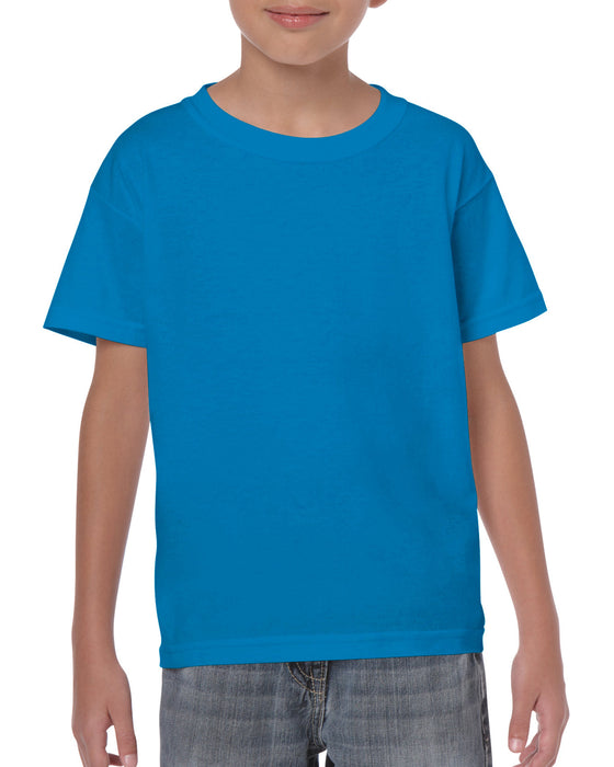 Heavy Cotton Youth T-Shirt