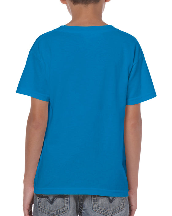 Heavy Cotton Youth T-Shirt