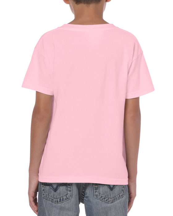 Heavy Cotton Youth T-Shirt