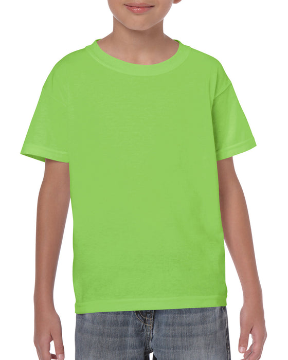 Heavy Cotton Youth T-Shirt