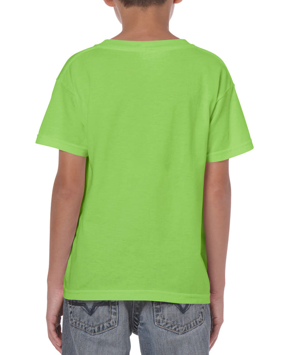 Heavy Cotton Youth T-Shirt