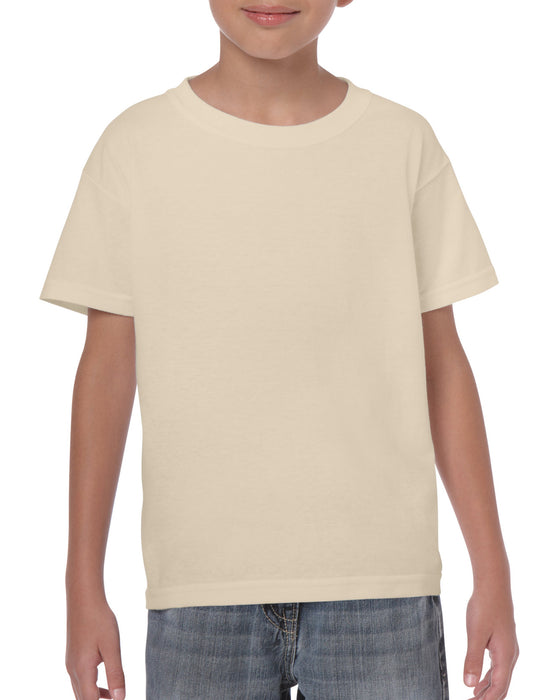 Heavy Cotton Youth T-Shirt