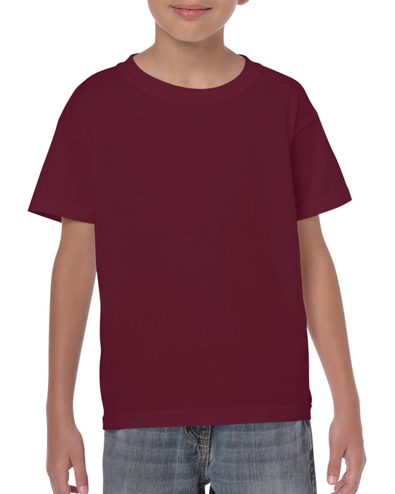Heavy Cotton Youth T-Shirt