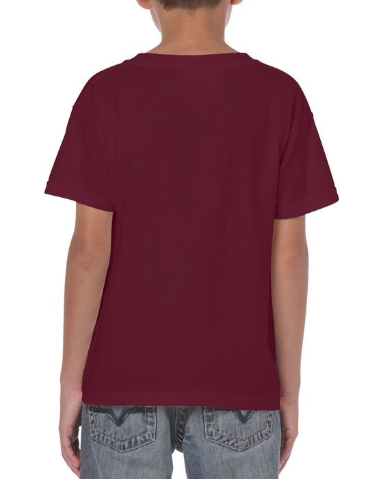 Heavy Cotton Youth T-Shirt