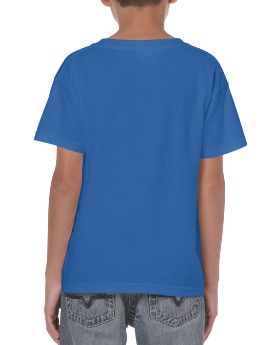 Heavy Cotton Youth T-Shirt