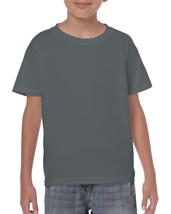 Heavy Cotton Youth T-Shirt