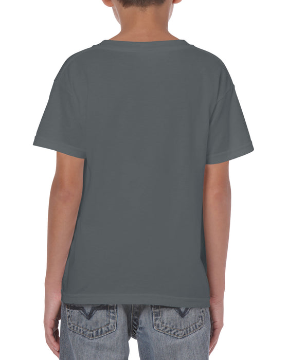 Heavy Cotton Youth T-Shirt