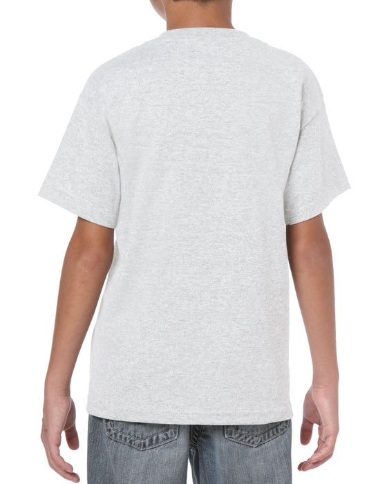 Heavy Cotton Youth T-Shirt