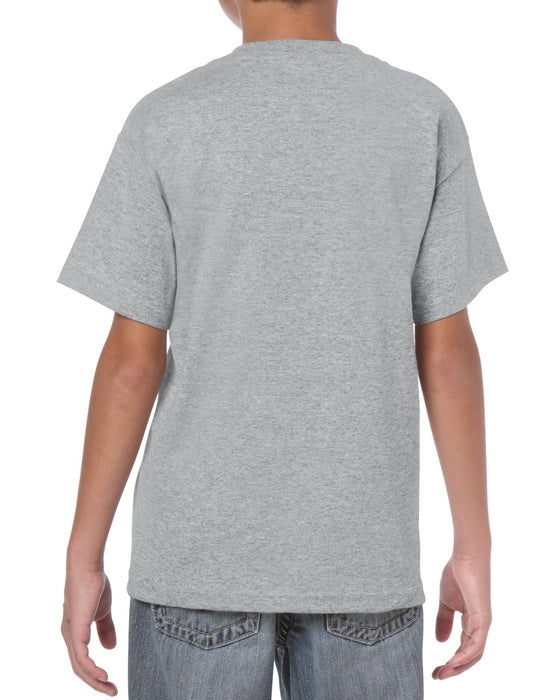 Heavy Cotton Youth T-Shirt