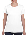 Heavy Cotton Ladies' T-Shirt