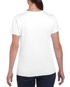 Heavy Cotton Ladies' T-Shirt