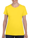 Heavy Cotton Ladies' T-Shirt