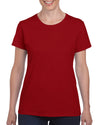 Heavy Cotton Ladies' T-Shirt