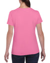 Heavy Cotton Ladies' T-Shirt