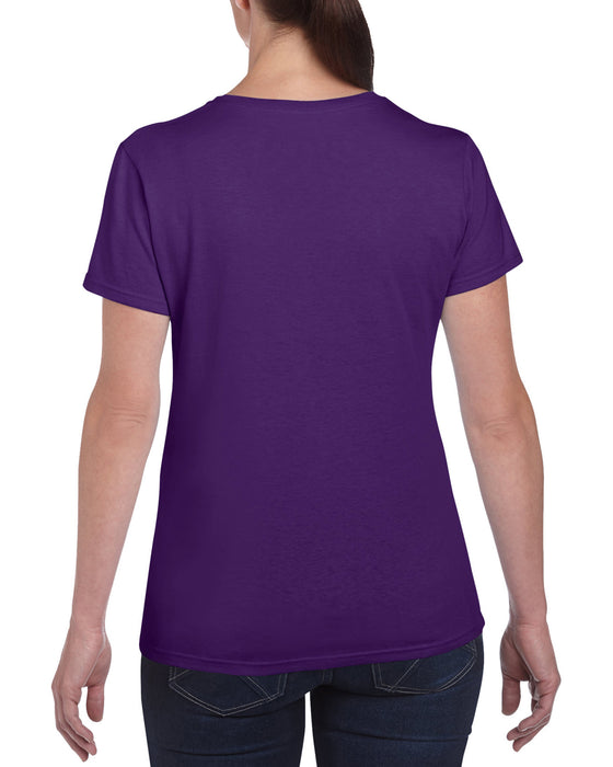 Heavy Cotton Ladies' T-Shirt