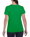 Heavy Cotton Ladies' T-Shirt