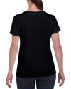 Heavy Cotton Ladies' T-Shirt