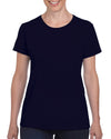 Heavy Cotton Ladies' T-Shirt