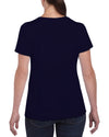 Heavy Cotton Ladies' T-Shirt