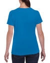 Heavy Cotton Ladies' T-Shirt