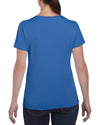 Heavy Cotton Ladies' T-Shirt