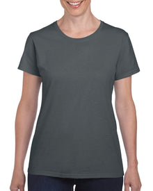  Heavy Cotton Ladies' T-Shirt