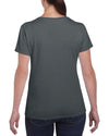 Heavy Cotton Ladies' T-Shirt