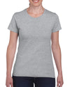Heavy Cotton Ladies' T-Shirt