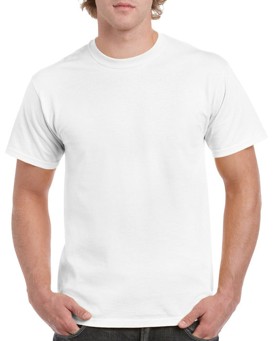 Heavy Cotton Adult T-Shirt