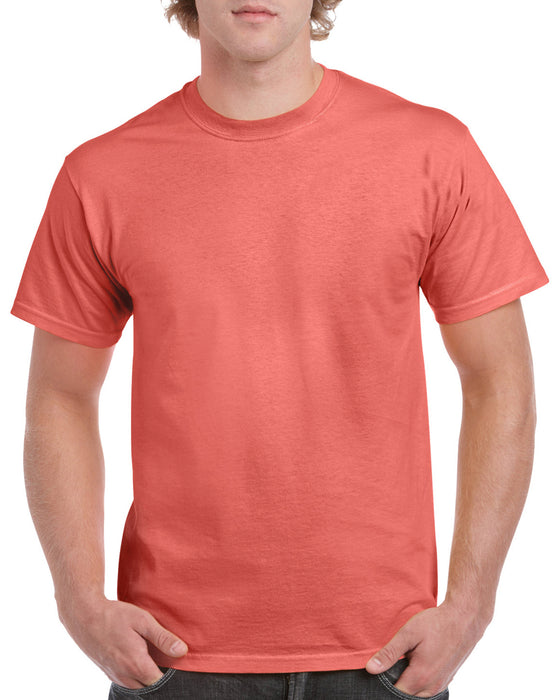 Heavy Cotton Adult T-Shirt