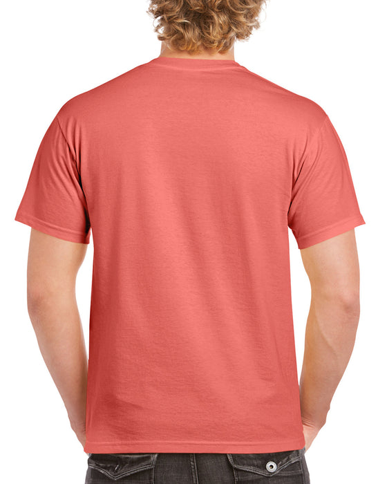 Heavy Cotton Adult T-Shirt
