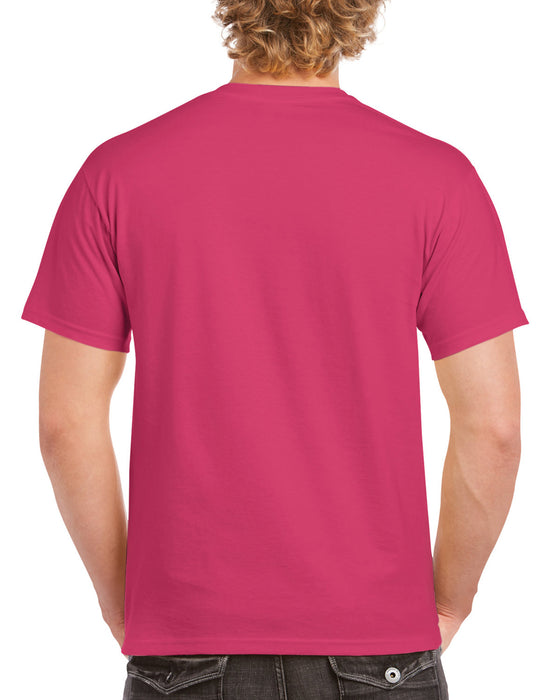 Heavy Cotton Adult T-Shirt