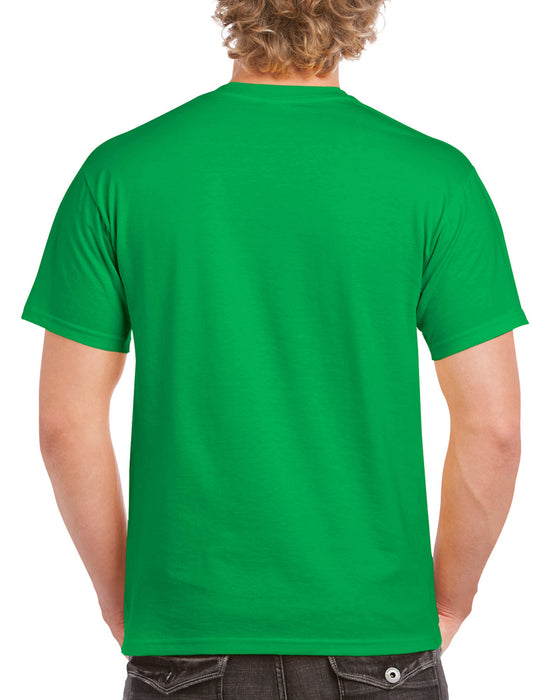 Heavy Cotton Adult T-Shirt