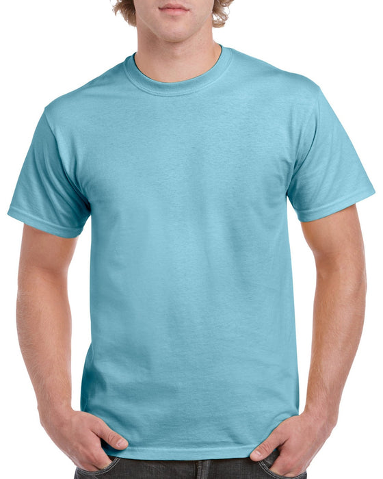 Heavy Cotton Adult T-Shirt