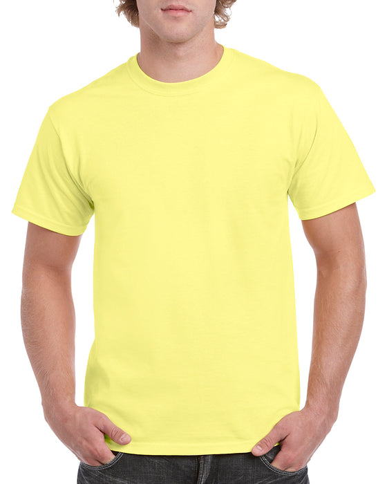 Heavy Cotton Adult T-Shirt