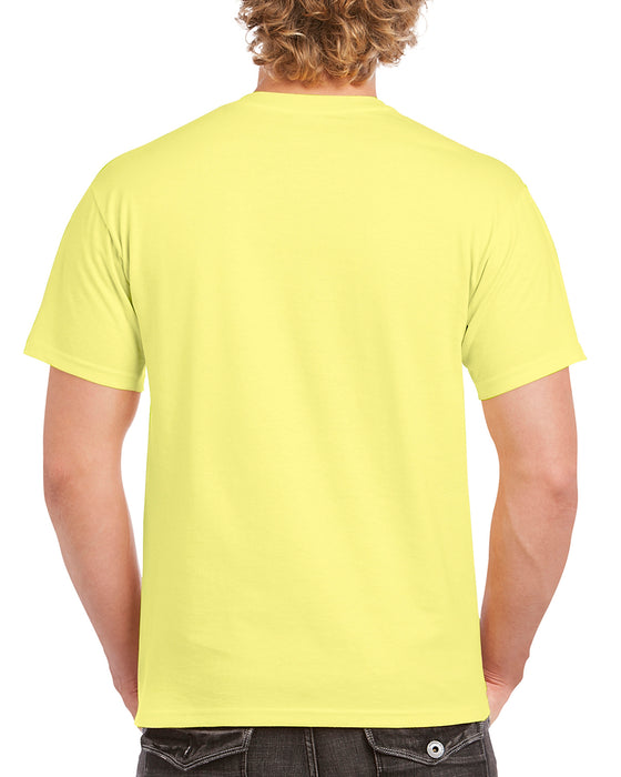 Heavy Cotton Adult T-Shirt
