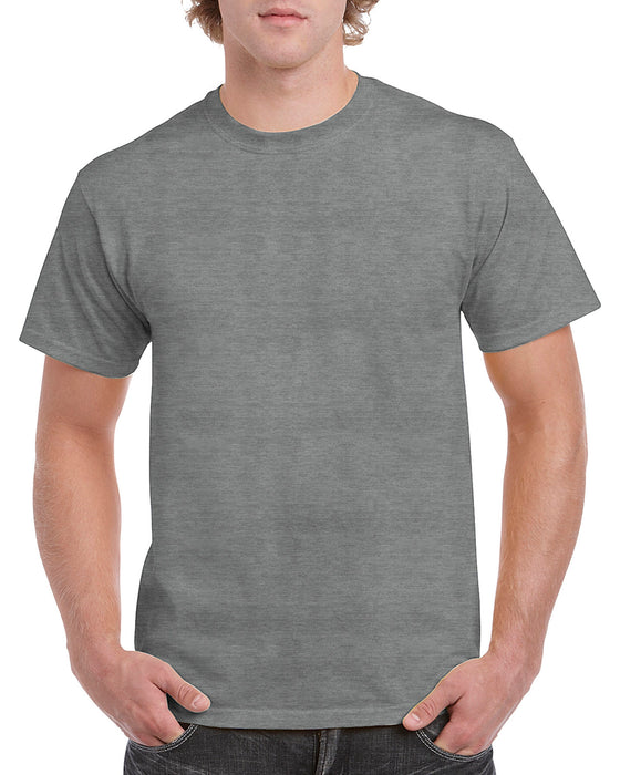 Heavy Cotton Adult T-Shirt