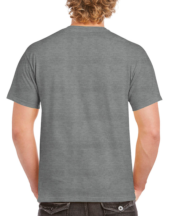 Heavy Cotton Adult T-Shirt