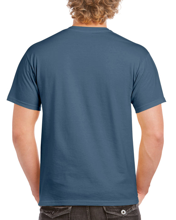 Heavy Cotton Adult T-Shirt