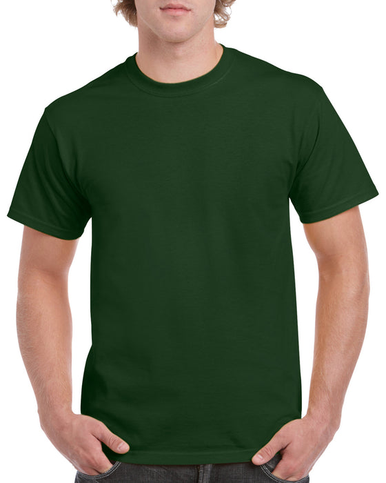 Heavy Cotton Adult T-Shirt